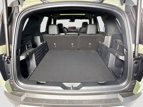 New 2026 Honda Passport TrailSport Elite image 28