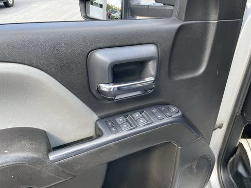 Used 2017 Chevrolet Silverado 2500 W/T w/ WT Fleet Convenience Package AWD/4WD image 21