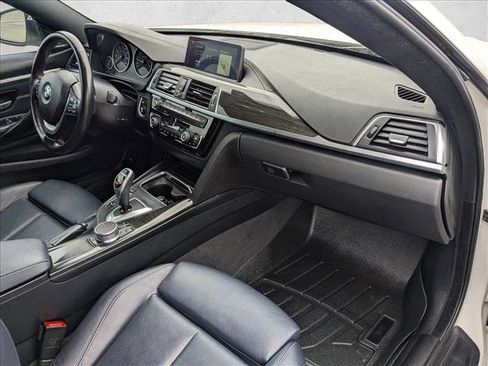 Used 2019 BMW 430i xDrive Coupe w/ Convenience Package AWD/4WD image 23