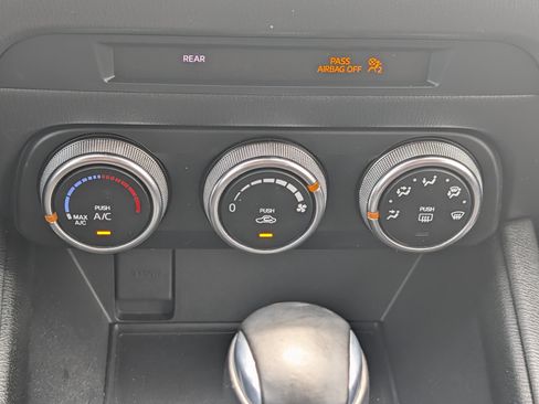 Used 2022 MAZDA CX-5 AWD 2.5 S image 29
