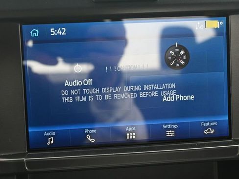 New 2026 Ford F250 XL w/ STX Appearance Package image 11