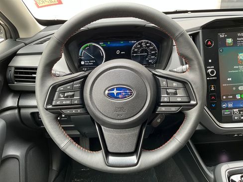 New 2026 Subaru Crosstrek 2.5i Limited AWD/4WD image 14