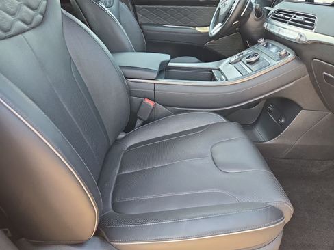 Used 2020 Hyundai Palisade Limited AWD/4WD image 21