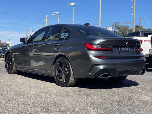 Used 2020 BMW M340i xDrive w/ Premium Package image 17