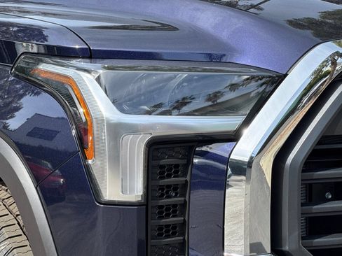 New 2026 Toyota Tundra SR5 AWD/4WD image 31