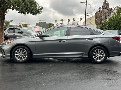 Used 2019 Hyundai Sonata SE image 7