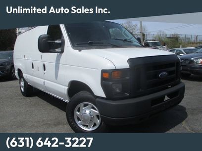 Used 2011 Ford E-250 and Econoline 250 w/ PWR Group