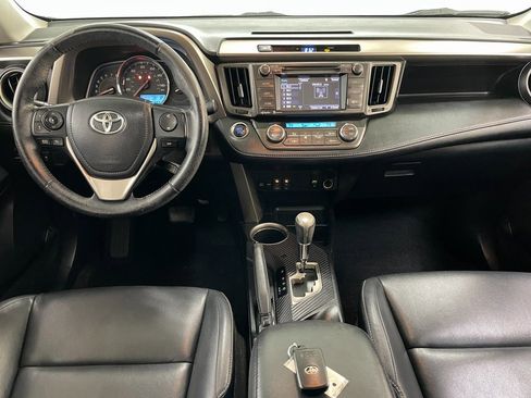 Used 2014 Toyota RAV4 Limited image 2