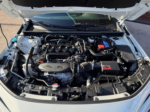 Used 2024 Honda Civic Si image 27