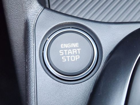 Certified 2025 Kia K4 LXS image 19