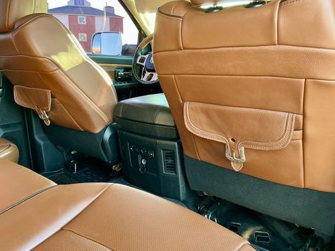 Used 2017 RAM 1500 Laramie Longhorn image 25