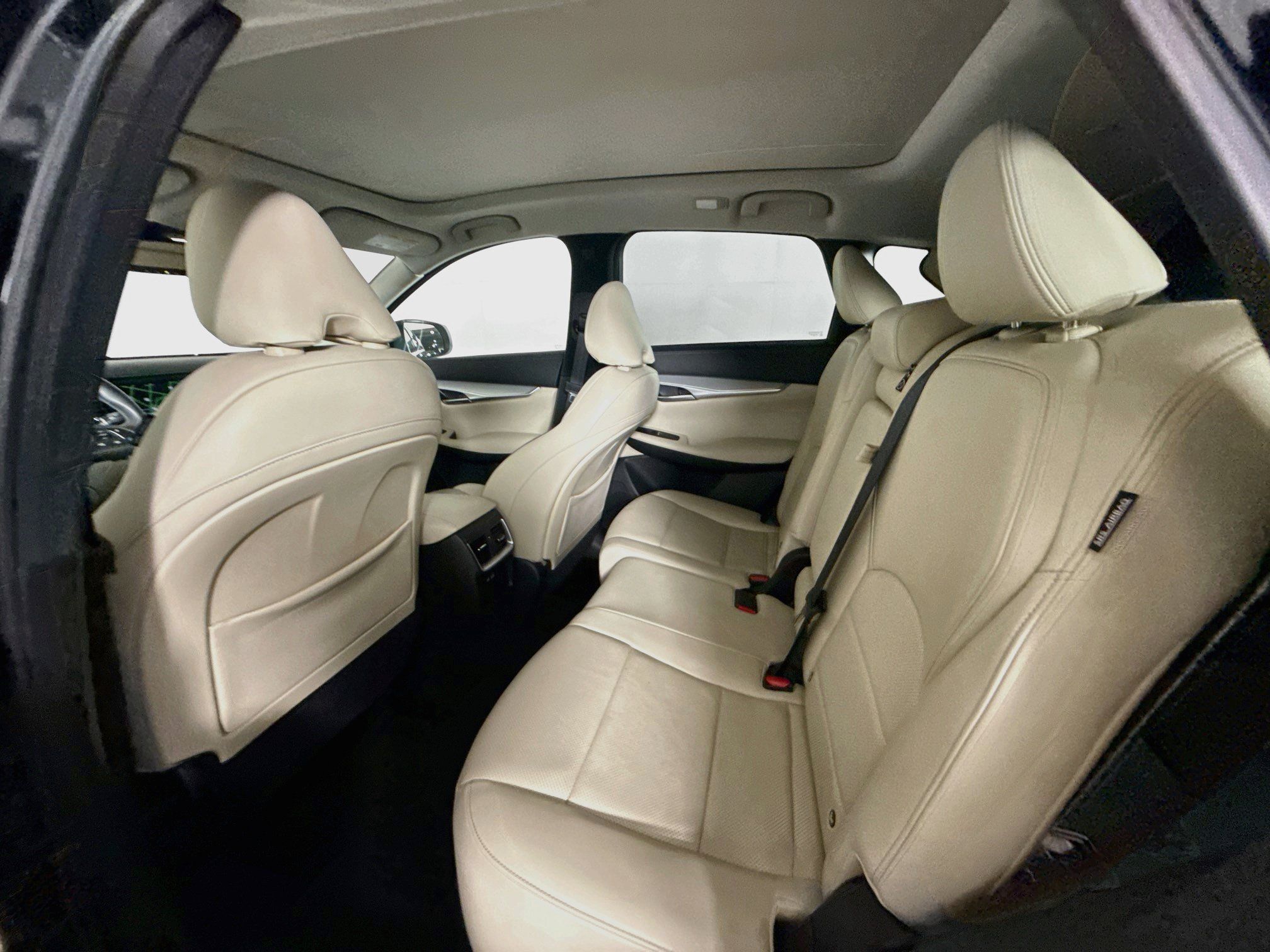 Used 2022 INFINITI QX50 Essential FWD image 30
