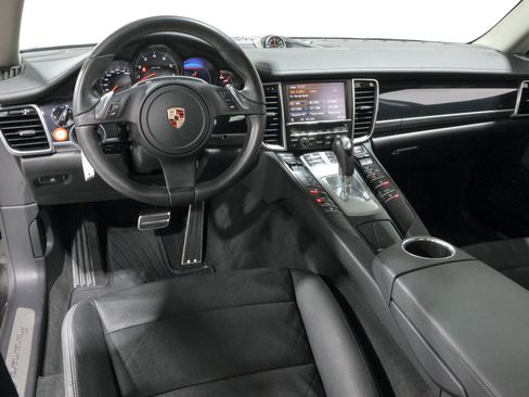 Used 2011 Porsche Panamera image 72