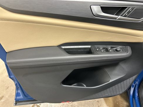 New 2025 Volkswagen Atlas Cross Sport SE image 10