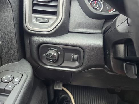 New 2026 RAM 3500 Tradesman image 35