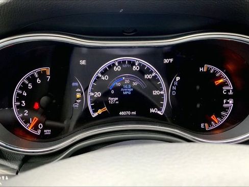 Used 2020 Jeep Grand Cherokee Limited w/ Trailer Tow Group IV image 25