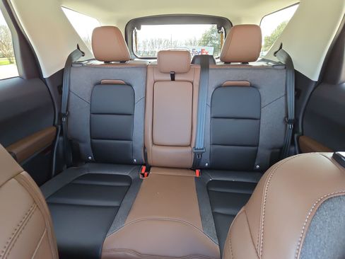 Used 2024 Ford Bronco Sport Outer Banks image 19