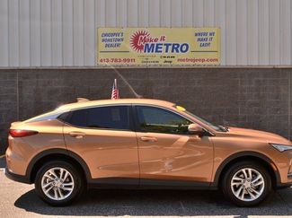Used 2024 Buick Envista Preferred w/ Convenience I Package image 1