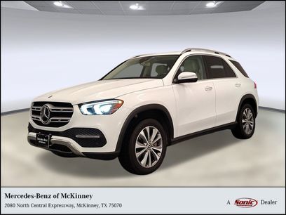 Used 2020 Mercedes-Benz GLE 350 4MATIC