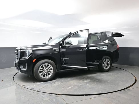 Used 2024 GMC Yukon SLT AWD/4WD image 51