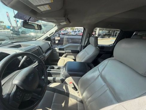 Used 2018 Ford F150 XLT w/ Equipment Group 302A Luxury AWD/4WD image 4