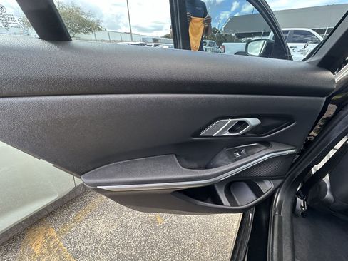 Used 2020 BMW 330i Sedan w/ Driving Assistance Package image 29