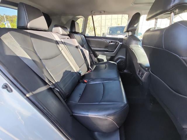Used 2019 Toyota RAV4 XLE Premium w/ Carpet Mat Package FWD image 26