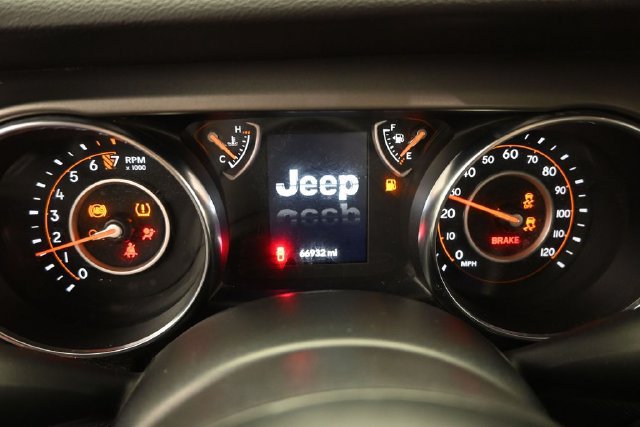 Used 2022 Jeep Gladiator Sport AWD/4WD image 30