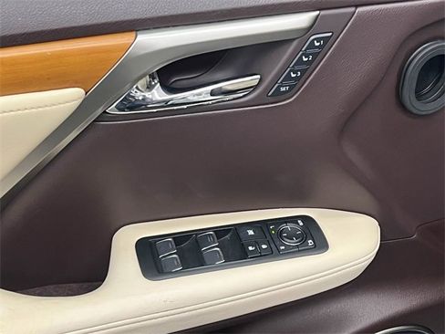 Certified 2020 Lexus RX 450h AWD w/ Premium Package image 10