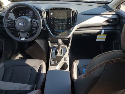 New 2026 Subaru Crosstrek 2.5i Limited AWD/4WD image 15
