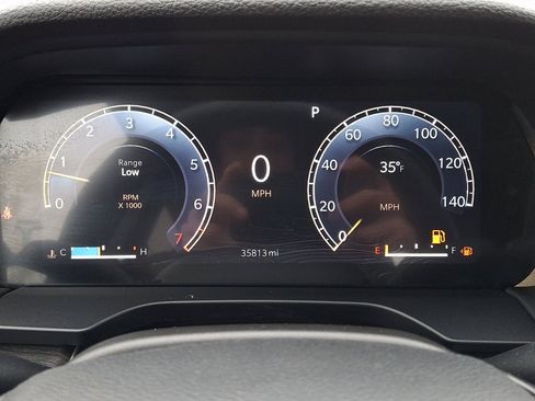 Used 2023 Jeep Grand Cherokee L Limited image 26