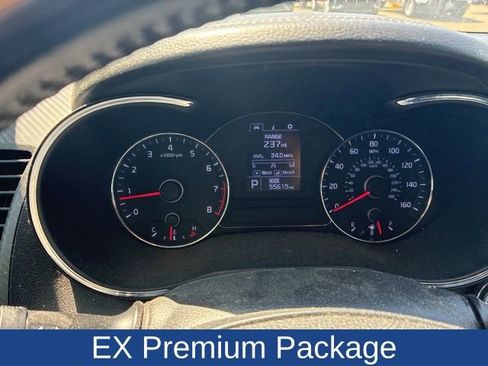 Used 2016 Kia Forte EX w/ EX Premium Package image 11