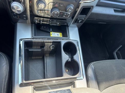Used 2015 RAM 1500 Sport w/ Sport Premium Group AWD/4WD image 19