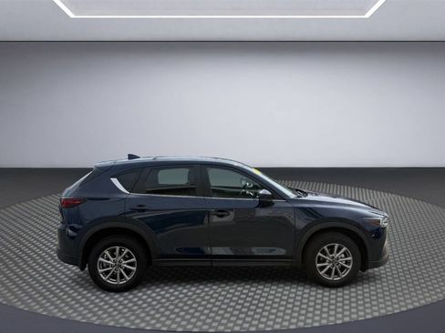 Used 2022 MAZDA CX-5 AWD 2.5 S image 5