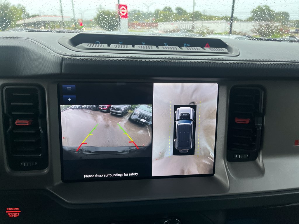 Used 2024 Ford Bronco Raptor AWD/4WD image 19