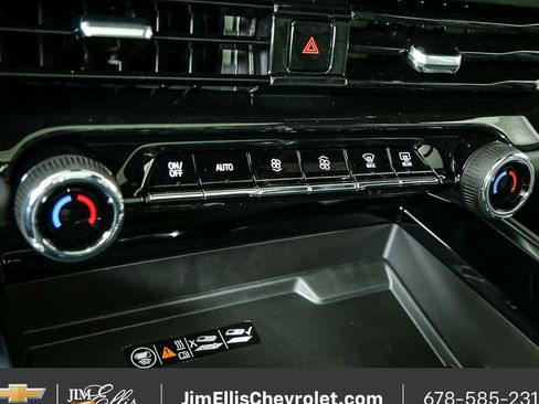 New 2026 Chevrolet Tahoe RST w/ Advanced Technology Package AWD/4WD image 17