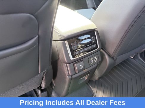 New 2026 Subaru Ascent Touring w/ Popular Package #2 AWD/4WD image 31