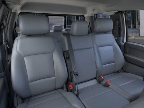 New 2026 Ford F350 XL w/ XL Chrome Package image 11