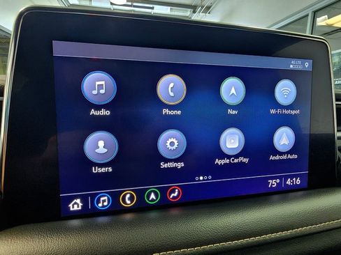 Used 2021 Chevrolet Tahoe Premier image 25