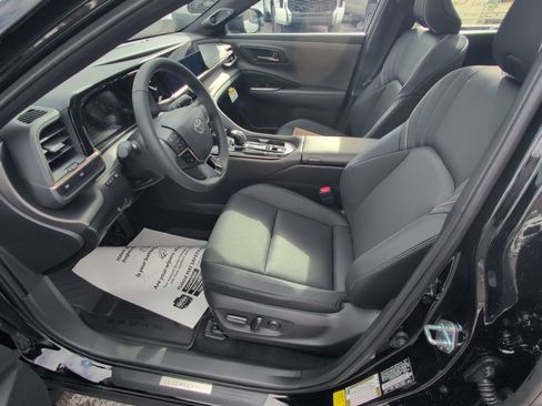 New 2026 Toyota Crown Nightshade image 18