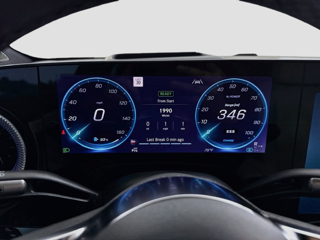 New 2027 Mercedes-Benz CLA 350 image 31