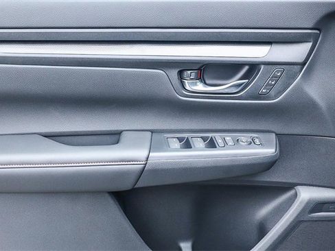 New 2026 Honda CR-V Sport-L image 11