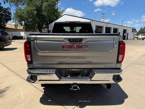 Used 2024 GMC Sierra 2500 SLE w/ SLE Value Package; AWD/4WD image 29