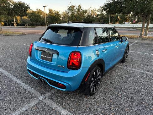Used 2019 MINI Cooper S w/ Premium Package image 5