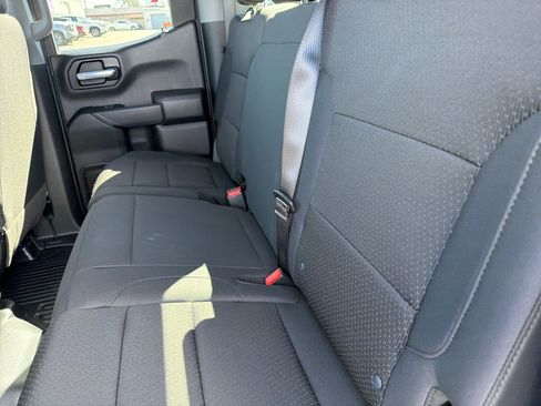 New 2026 GMC Sierra 1500 Pro w/ Pro Value Package AWD/4WD image 12