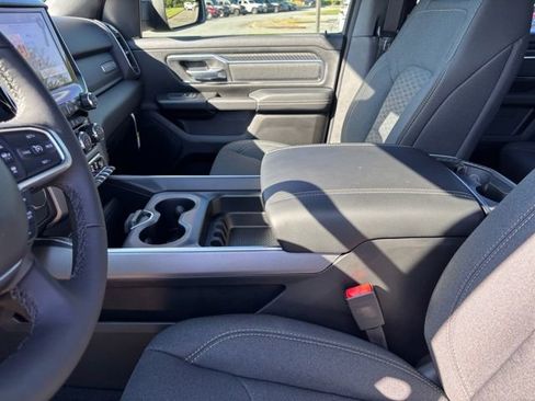 New 2026 RAM 1500 Big Horn w/ Night Edition AWD/4WD image 23