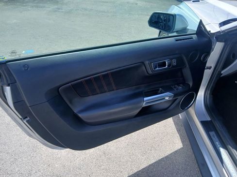 Used 2015 Ford Mustang GT Premium w/ Equipment Group 401A RWD image 11