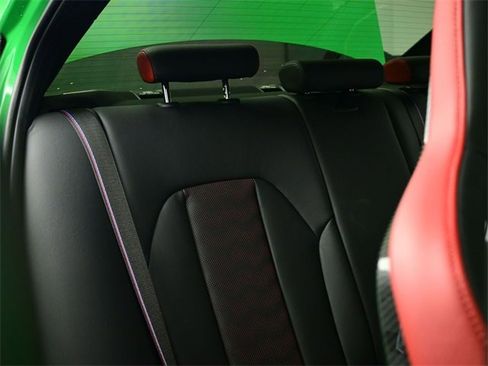 Used 2024 BMW M3 CS w/ M Driver's Package image 44