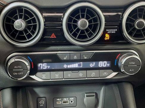 Certified 2024 Nissan Sentra SR w/ SR Premium Package image 13