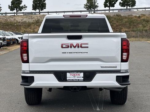 New 2026 GMC Sierra 1500 Elevation AWD/4WD image 4